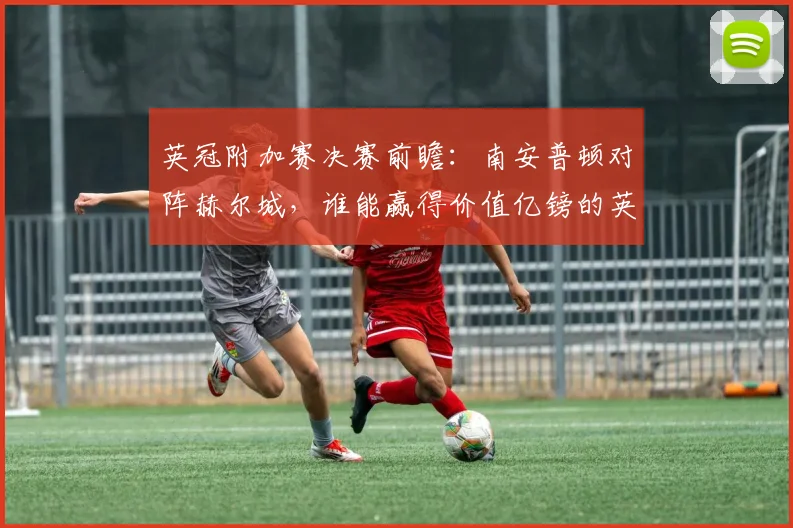 英冠附加赛决赛前瞻：南安普顿对阵赫尔城，谁能赢得价值亿镑的英超席位？